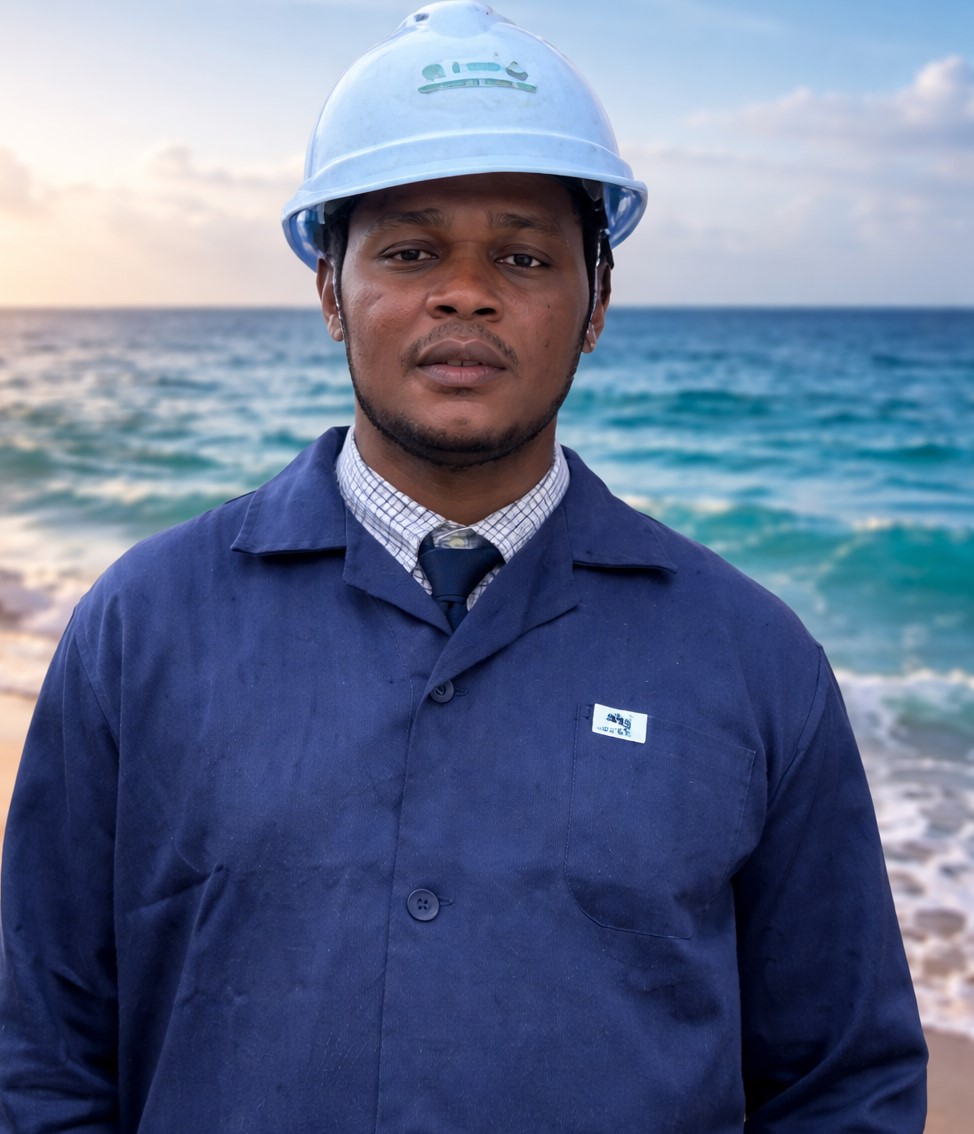 Engr. Chijioke Henry Okoroego