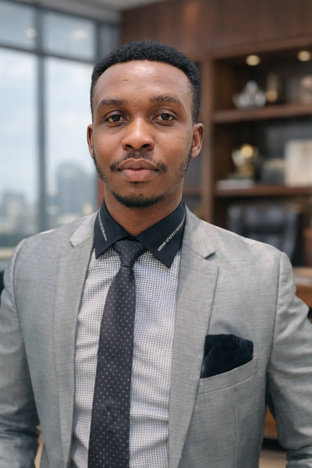 Divine Francis Asuquo