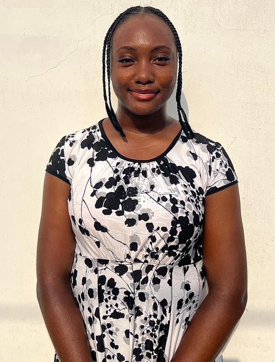 Queen Esther Samuel Urom